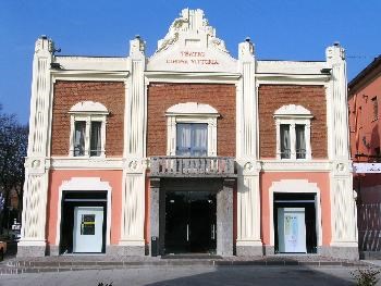 Cinema Teatro Vittoria
