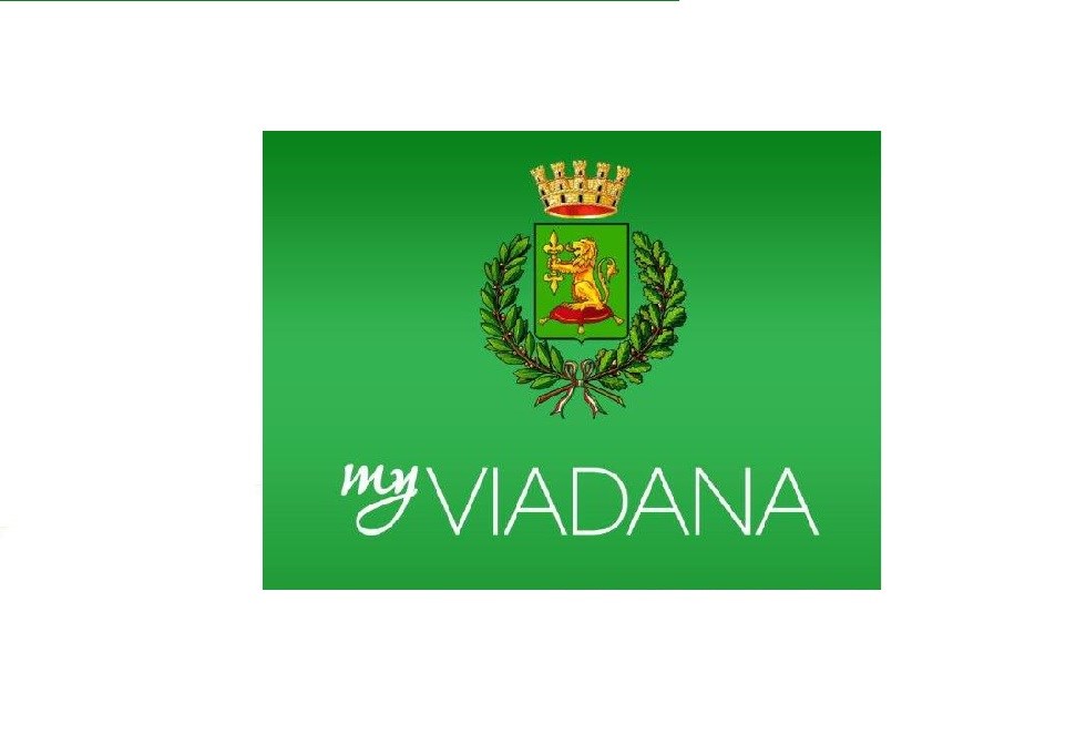 Riqualificazione territoriale con l'app MyViadana