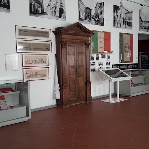 Museo della Città "Adolfo Ghinzelli"