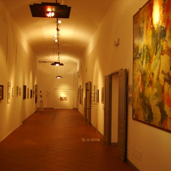 Galleria Civica d Arte Contemporanea