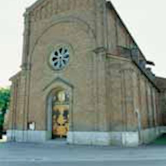 Chiesa Parrocchiale di S.Ignazio Martire - CASALETTO