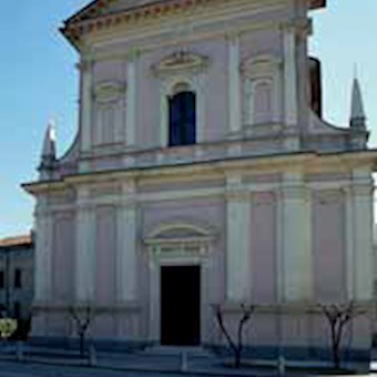 Chiesa Prepositurale di S.Giacomo Maggiore